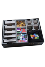 Folded Space FS - ROLL for Roll Player (Insert and Organiser)