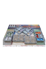 Folded Space FS - PIPE for Pipeline (Insert and Organiser)