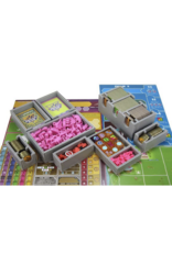 Folded Space FS - DIN for Dinosaur Island Extreme Edition (Insert and Organiser)