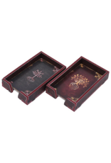 Folded Space FS - CTA for Call to Adventure (Insert and Organizer)