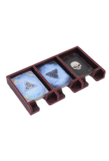 Folded Space FS - CTA for Call to Adventure (Insert and Organizer)