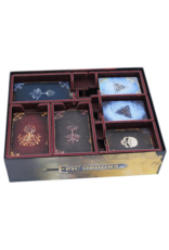 Folded Space FS - CTA for Call to Adventure (Insert and Organizer)