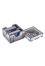 Folded Space FS - HEGE for Hegemony: Lead Your Class to Victory (Insert and Organizer)