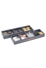 Folded Space FS - HEGE for Hegemony: Lead Your Class to Victory (Insert and Organizer)