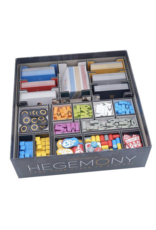 Folded Space FS - HEGE for Hegemony: Lead Your Class to Victory (Insert and Organizer)