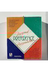 Playtoy Industries Personal Preference (1987) (used) (A)