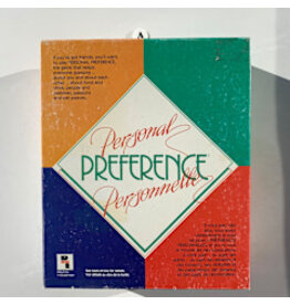 Playtoy Industries Personal Preference (1987) (used) (A)