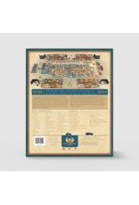 Eagle Gryphon Games Speakeasy (2025) NIS fully sleeved with upgrade pack