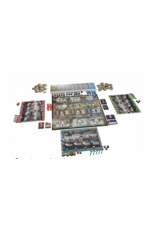 Hammerdog Games Forge (2023) NIS Board Game