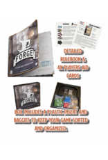 Hammerdog Games Forge (2023) NIS Board Game