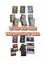 Hammerdog Games Forge (2023) NIS Board Game