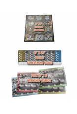 Hammerdog Games Forge (2023) NIS Board Game