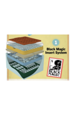 Lucky Ducks Games Food Chain Magnate: Collectors Pledge (2025) Fully Sleeved