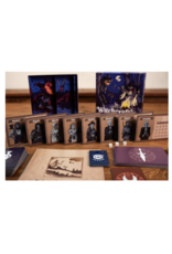 Salt & Pepper Games Witchcraft! (2023) New Fully Sleeved