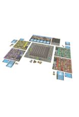 Arcane Wonders Foundations of Metropolis (2024) New Fully Sleeved