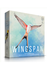 Stonemaier Wingspan (2019)  Bundle Asia, European, Oceania expansions, Fan Designed Card Packs Set 1, 1 WIngspan Playmat, Folded Space Insert, Sleeves