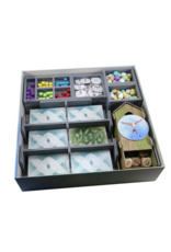 Stonemaier Wingspan (2019)  Bundle Asia, European, Oceania expansions, Fan Designed Card Packs Set 1, 1 WIngspan Playmat, Folded Space Insert, Sleeves