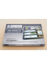 Stonemaier Wingspan (2019)  Bundle Asia, European, Oceania expansions, Fan Designed Card Packs Set 1, 1 WIngspan Playmat, Folded Space Insert, Sleeves