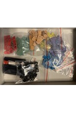 Avalon Hill Game Company Wizard's Quest (1979)