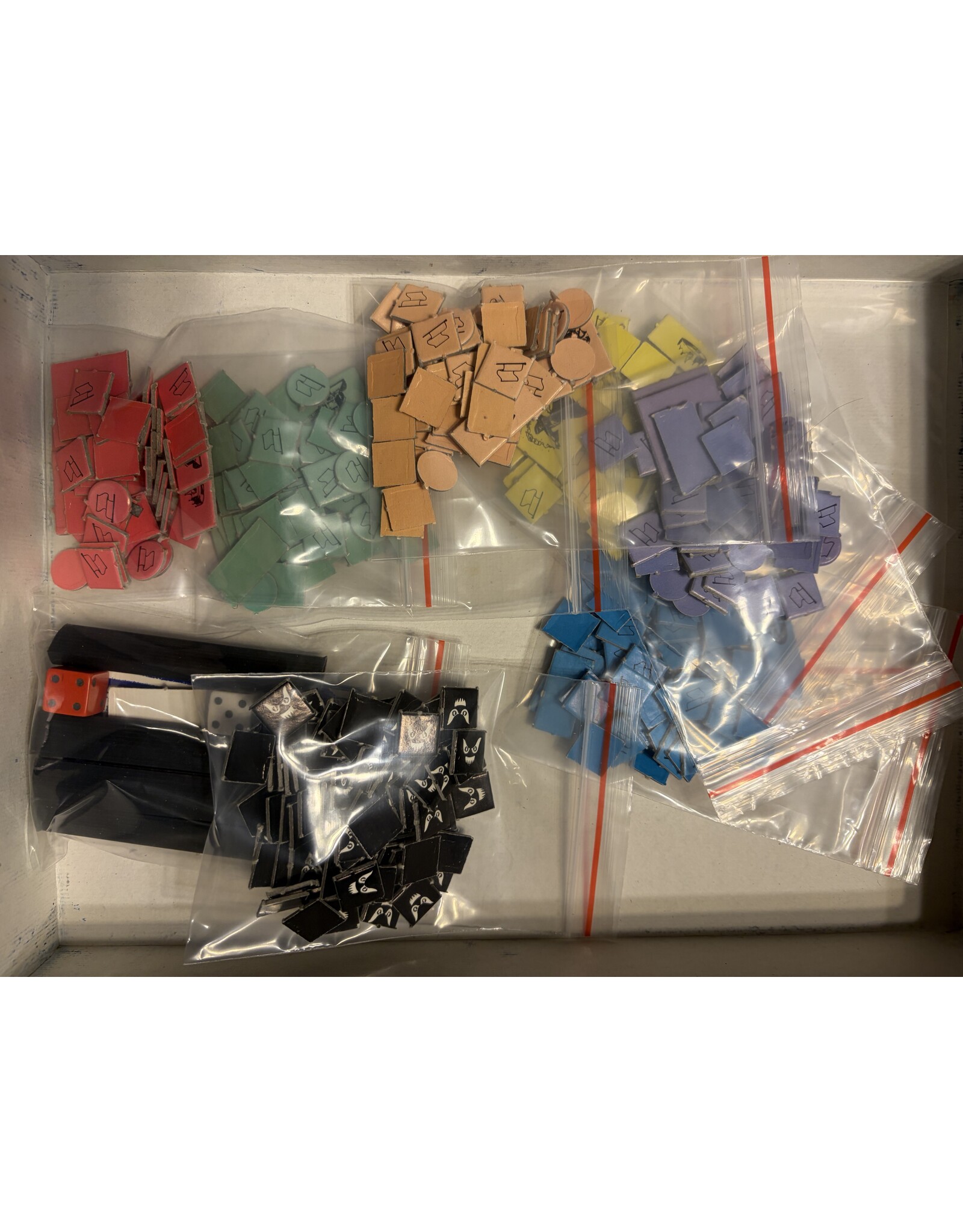 Avalon Hill Game Company Wizard's Quest (1979)