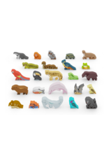 Bad Comet Life of the Amazonia (2023) Bundle, Upgrade Components pack, Meeple Set, Mini expansion, and Sleeves.