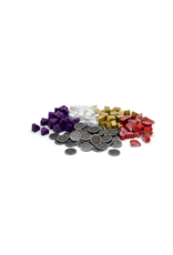 Stonemaier Wyrmspan (2024) Bundle: Base Game, Dragon Academy, 1 Rubber Playmat, Upgrade Pack and Sleeves.