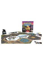 Brotherwise Games Dungeon Kart (2024) With Sleeves