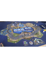 Brotherwise Games Dungeon Kart (2024) With Sleeves