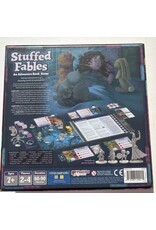 Plaid Hat Games Stuffed Fables (2018) Used Board game (Sleeved)