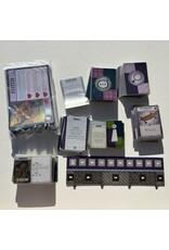 Plaid Hat Games Stuffed Fables (2018) Used Board game (Sleeved)