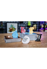 The City of Games Emberleaf (2025) , Emberleaf: Trophies & Bonuses (2025) With Mayday premium Sleeves