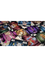 The City of Games Emberleaf (2025) , Emberleaf: Trophies & Bonuses (2025) With Mayday premium Sleeves