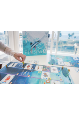 Stonemaier Finspan (2025) NIS fully sleeved