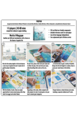 Stonemaier Finspan (2025) NIS fully sleeved