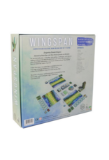 Stonemaier Wingspan (2019) Bundle, Base Game, Fan Pack 1, Americas and MDG Sleeves