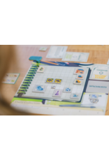 Stonemaier Stamp Swap (2024) NIS Fully Sleeved