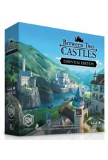 Stonemaier Between Two Castles: Essential Edition (2025) NIS Fully Sleeved