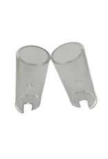 Mayday Games Acrylic 20s Holders (1 Pair) for Crokinole for Mayday Standard Boards