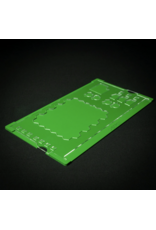 Laserox Ark Nova Playerboard