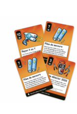 Pegasus Spiele Bomb Busters (2024) NIS Fully Sleeved