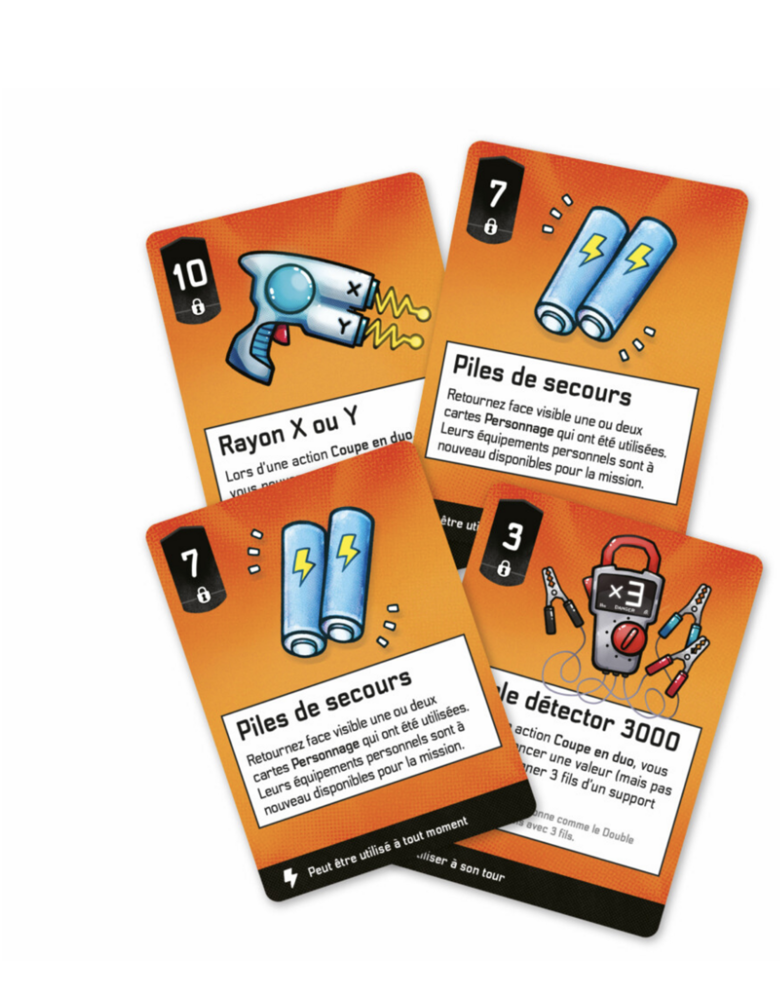 Pegasus Spiele Bomb Busters (2024) NIS Fully Sleeved