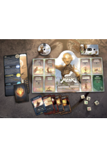 Roxley Dice Throne: Season One ReRolled – Monk v. Paladin (2021) NIS Fully Sleeved