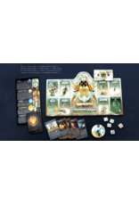 Roxley Dice Throne: Season Two – Seraph v. Vampire Lord (2018) NIS Fully Sleeved
