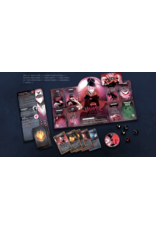 Roxley Dice Throne: Season Two – Seraph v. Vampire Lord (2018) NIS Fully Sleeved