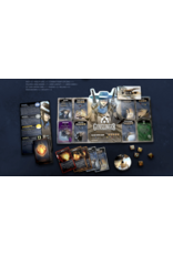 Roxley Dice Throne: Season Two – Gunslinger v. Samurai (2018) NIS Fully Sleeved