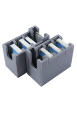 Folded Space FS-HLRT for Hallertau (Insert and Organizer)