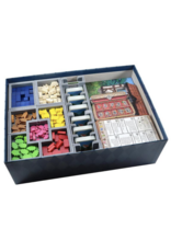 Folded Space FS-HLRT for Hallertau (Insert and Organizer)