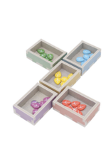 Folded Space FS-EARTH for Earth (Insert and Organizer)