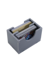 Folded Space FS-SGRDA for Sagrada (Insert and Organizer)