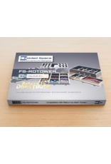 Folded Space FS-RDTOWER for Return to Dark Tower